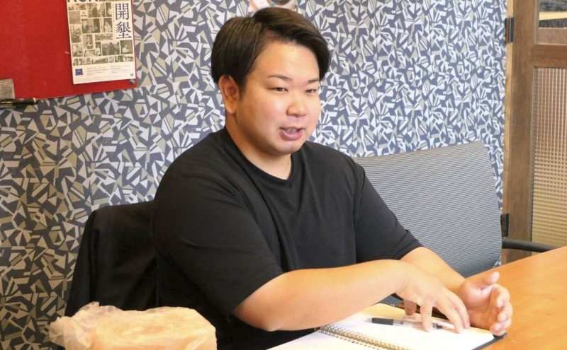 #71「農業界のイノベーター」が見据える日本の農業の行く末」